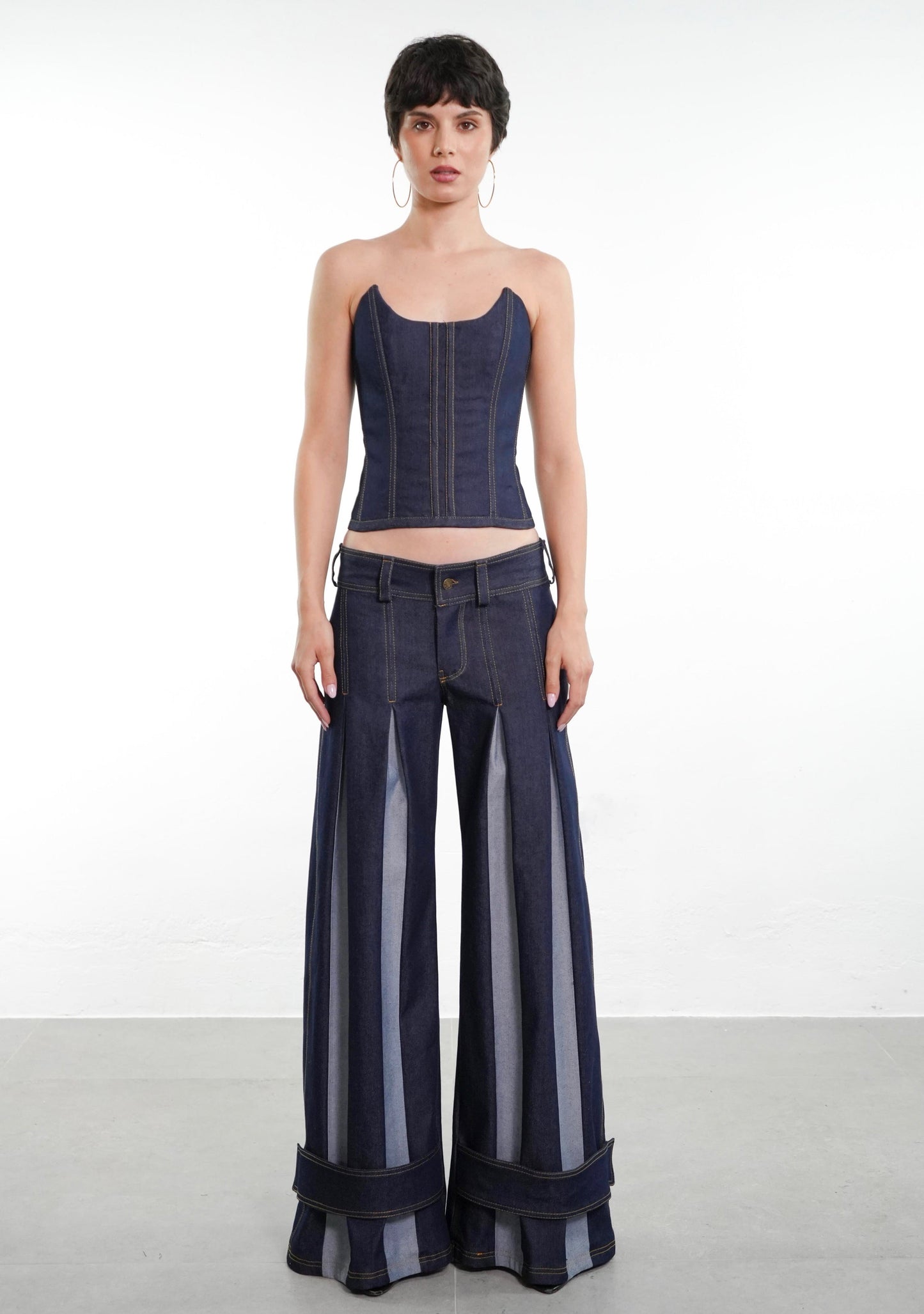 Pantalón Mara