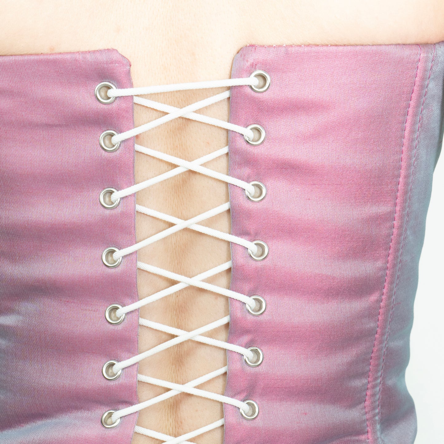 Corset sunset