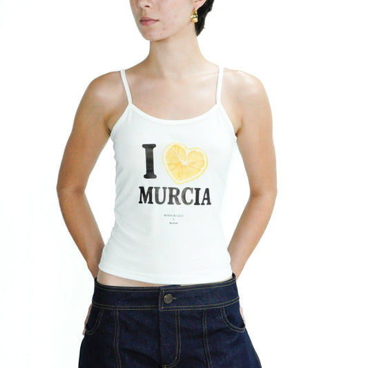 Top i love Murcia