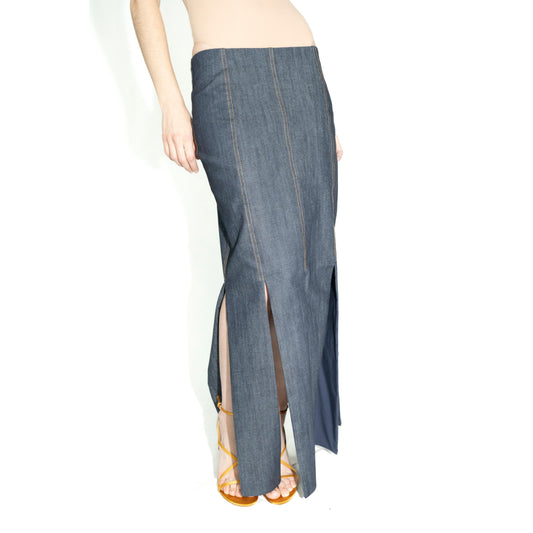 Breeze skirt