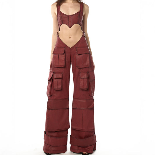 Corset corazón