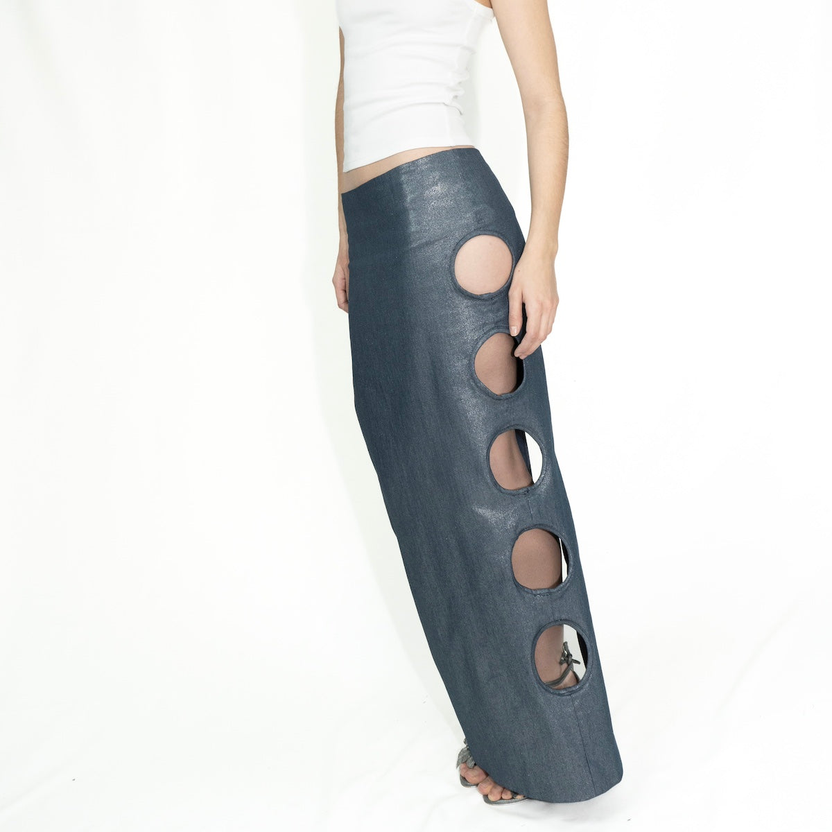 Moon skirt