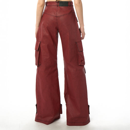 Heart pants