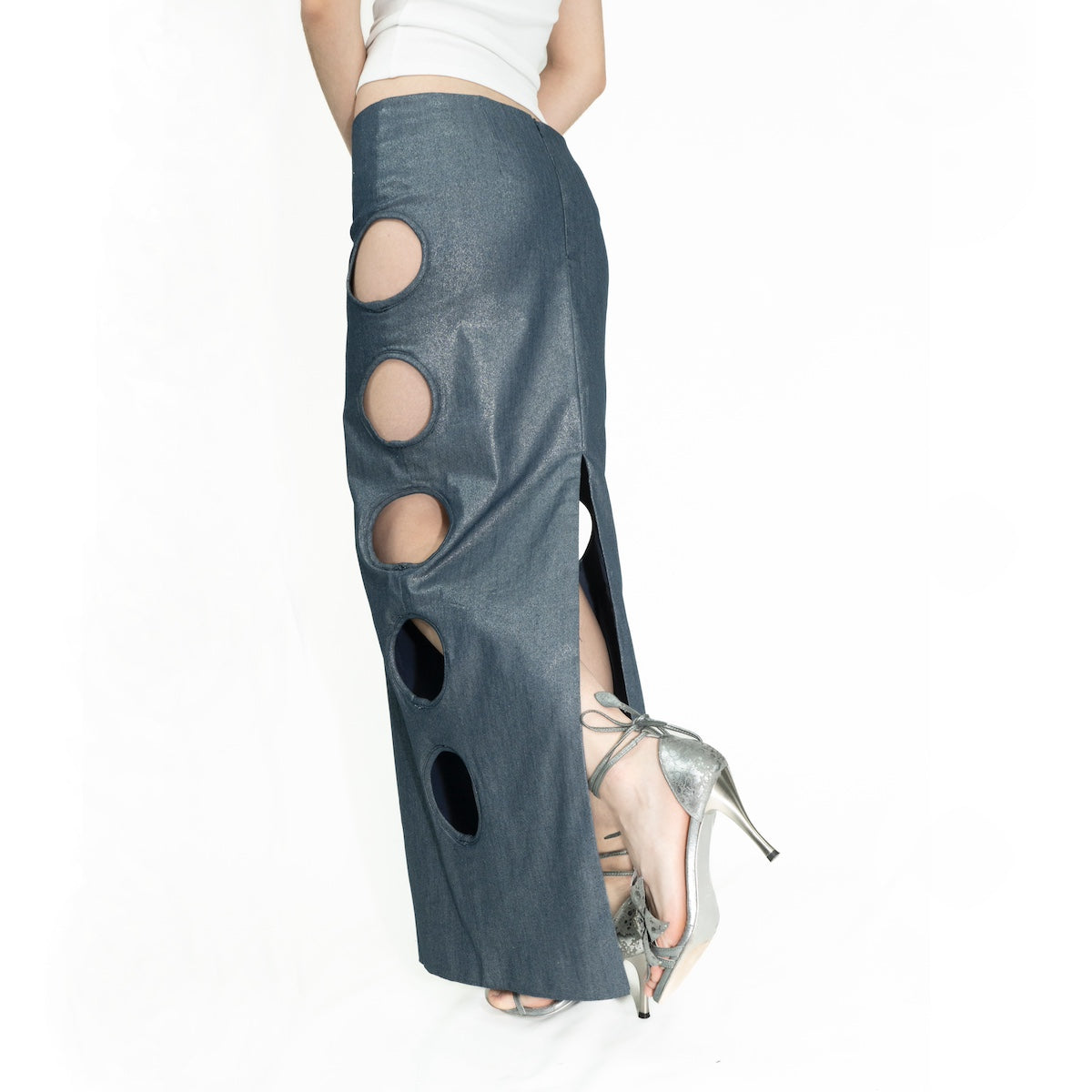 Moon skirt