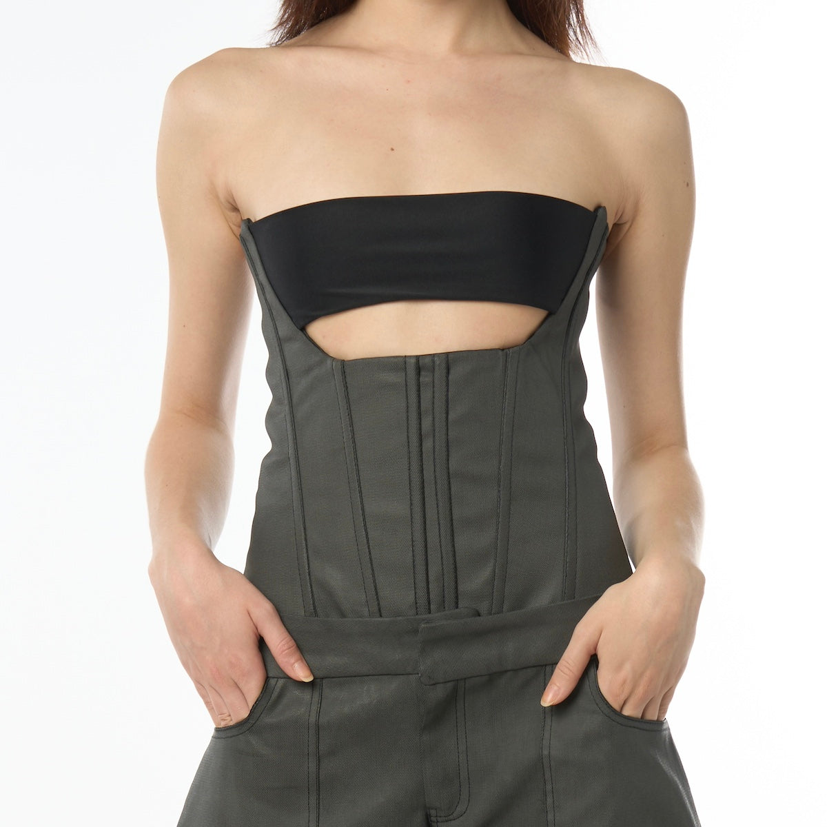 Corset urban
