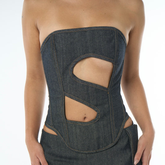 Corset S