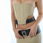 Belt Corset · Serrastudio